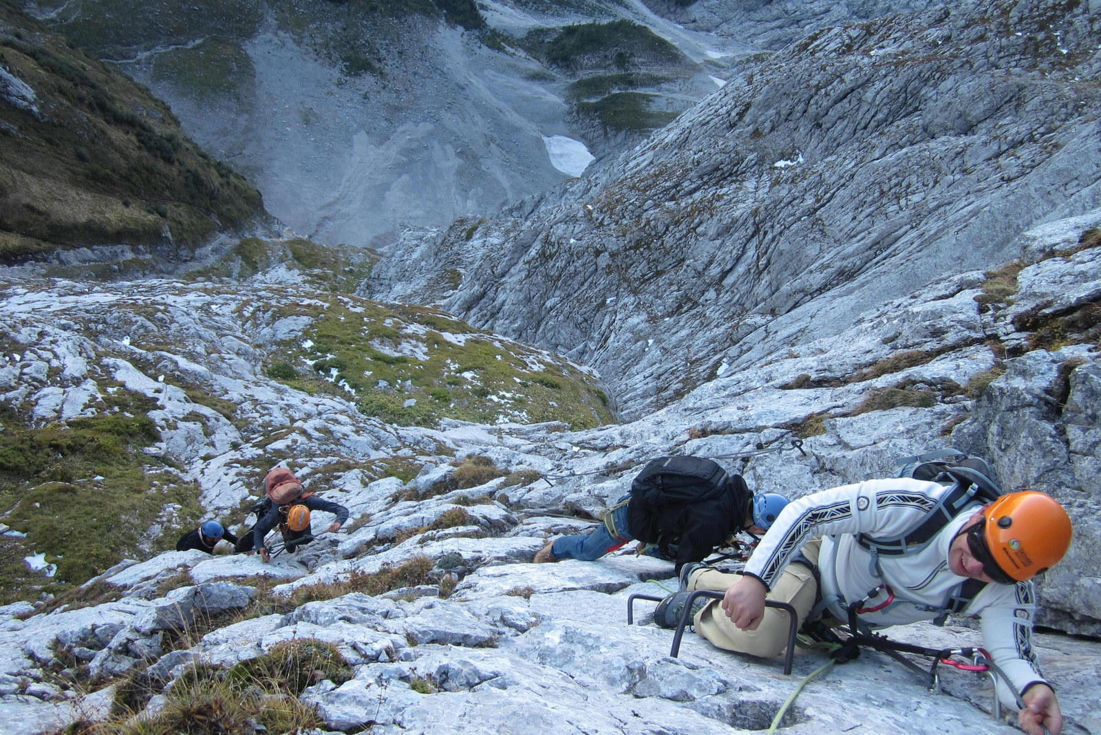 From a Mountaineer's Life 1. galerija hiking 1 (22) 2