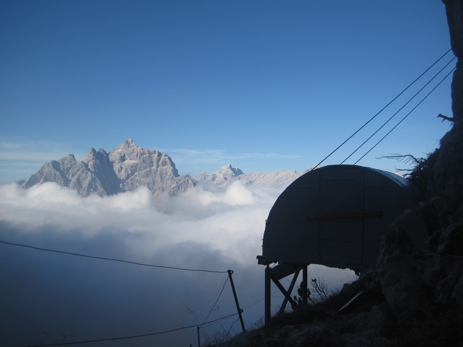 From a Mountaineer's Life 1. galerija hiking 1 (4)