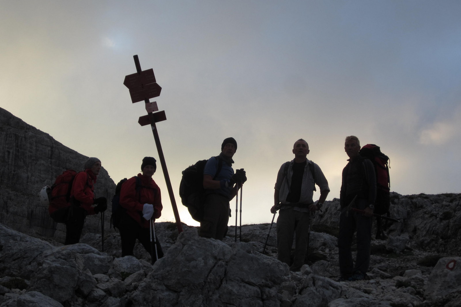 From a Mountaineer's Life 1. galerija hiking 1 (7) 2