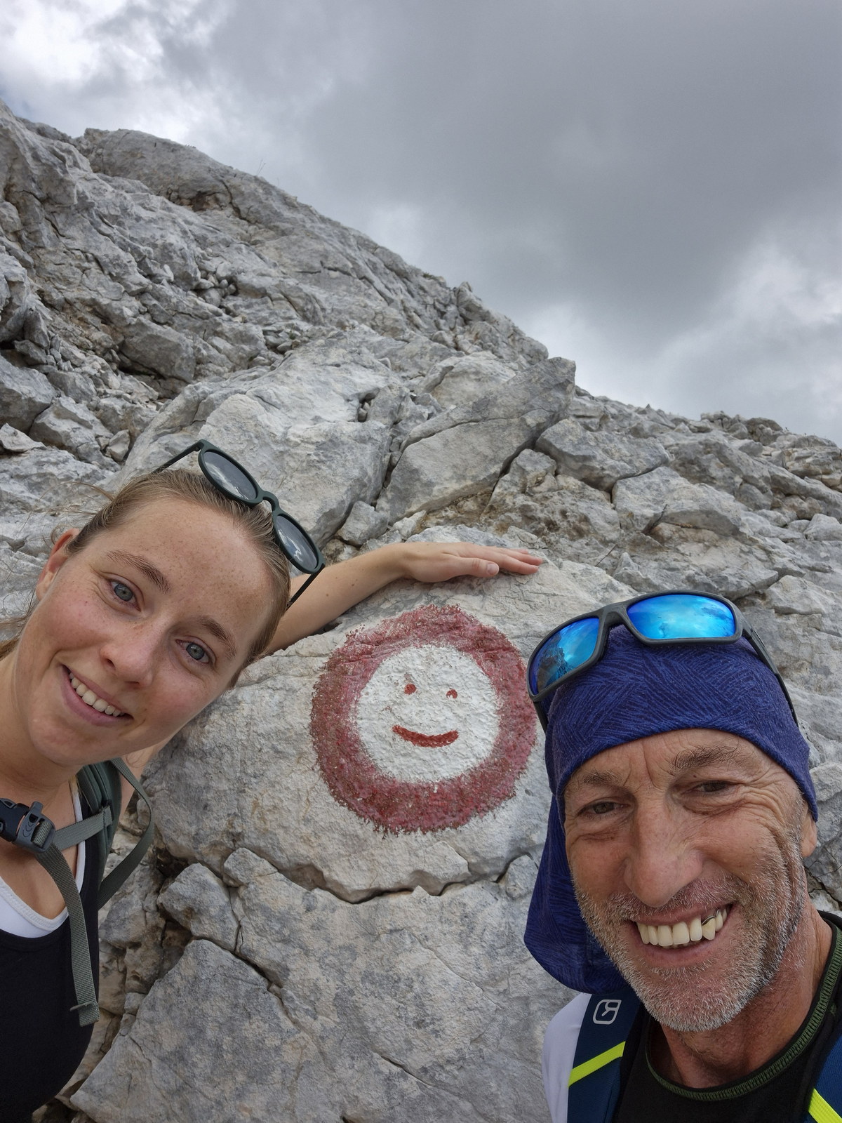 From a Mountaineer's Life 13. 20240903 140857 2