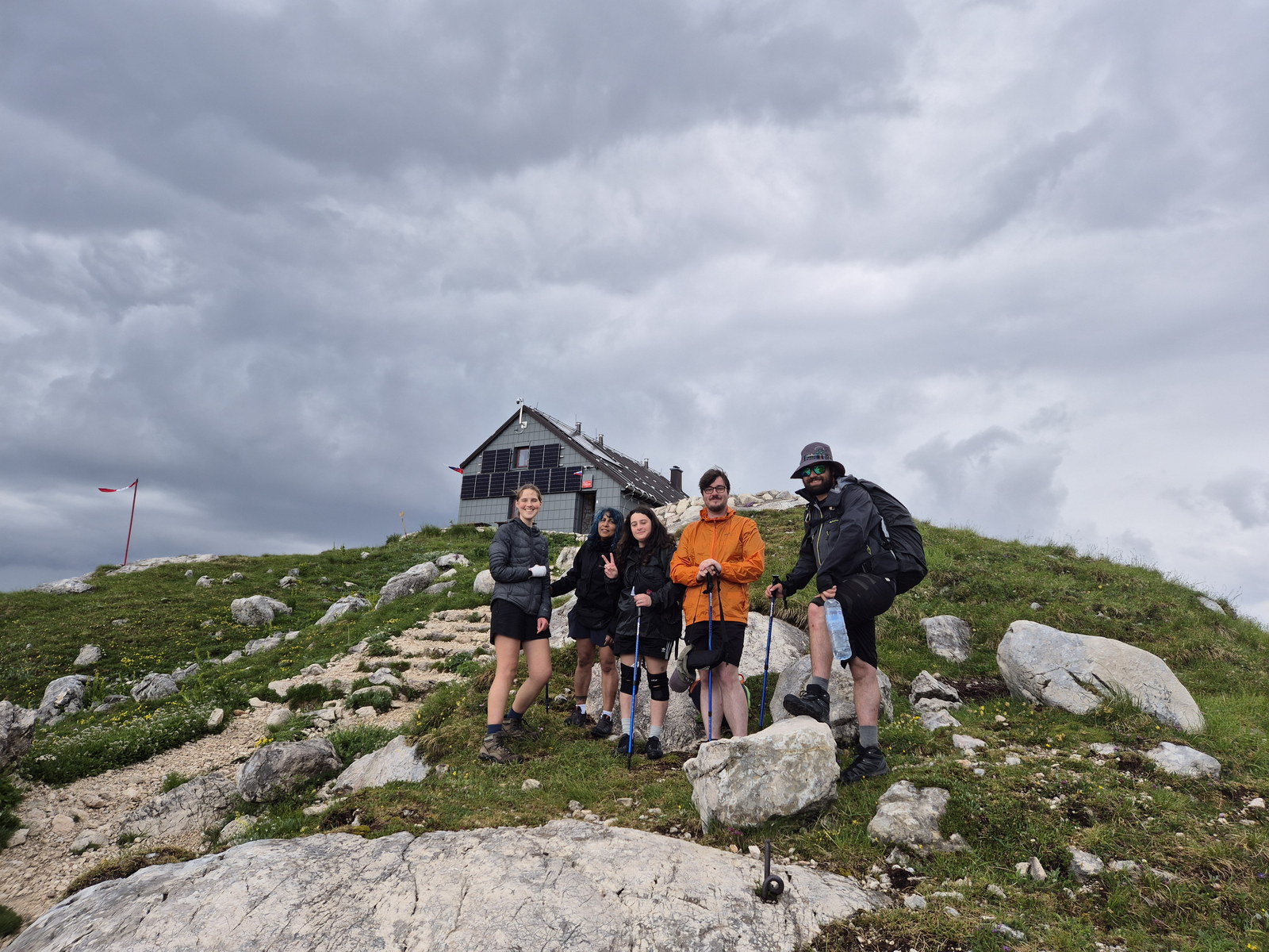 2-Day Triglav Seven Lakes Valley Hike 2 day triglav seven lakes valley hike 10