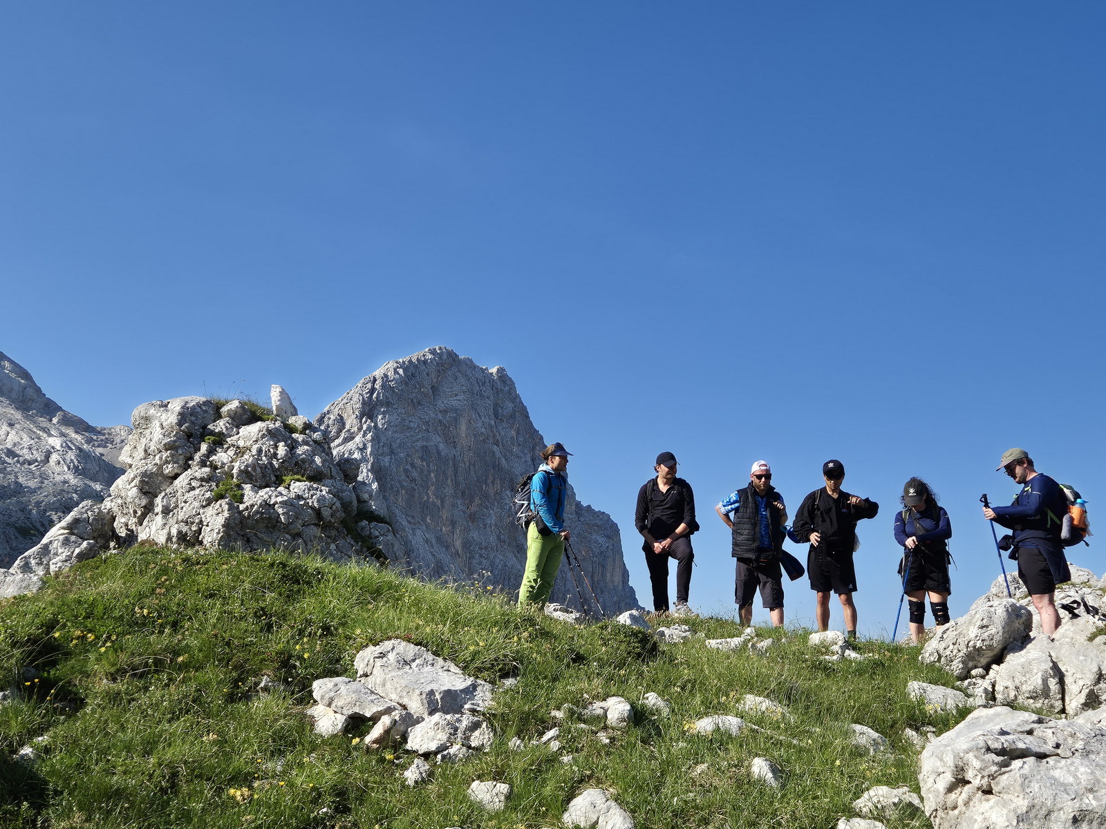 2-Day Triglav Seven Lakes Valley Hike 2 day triglav seven lakes valley hike 11