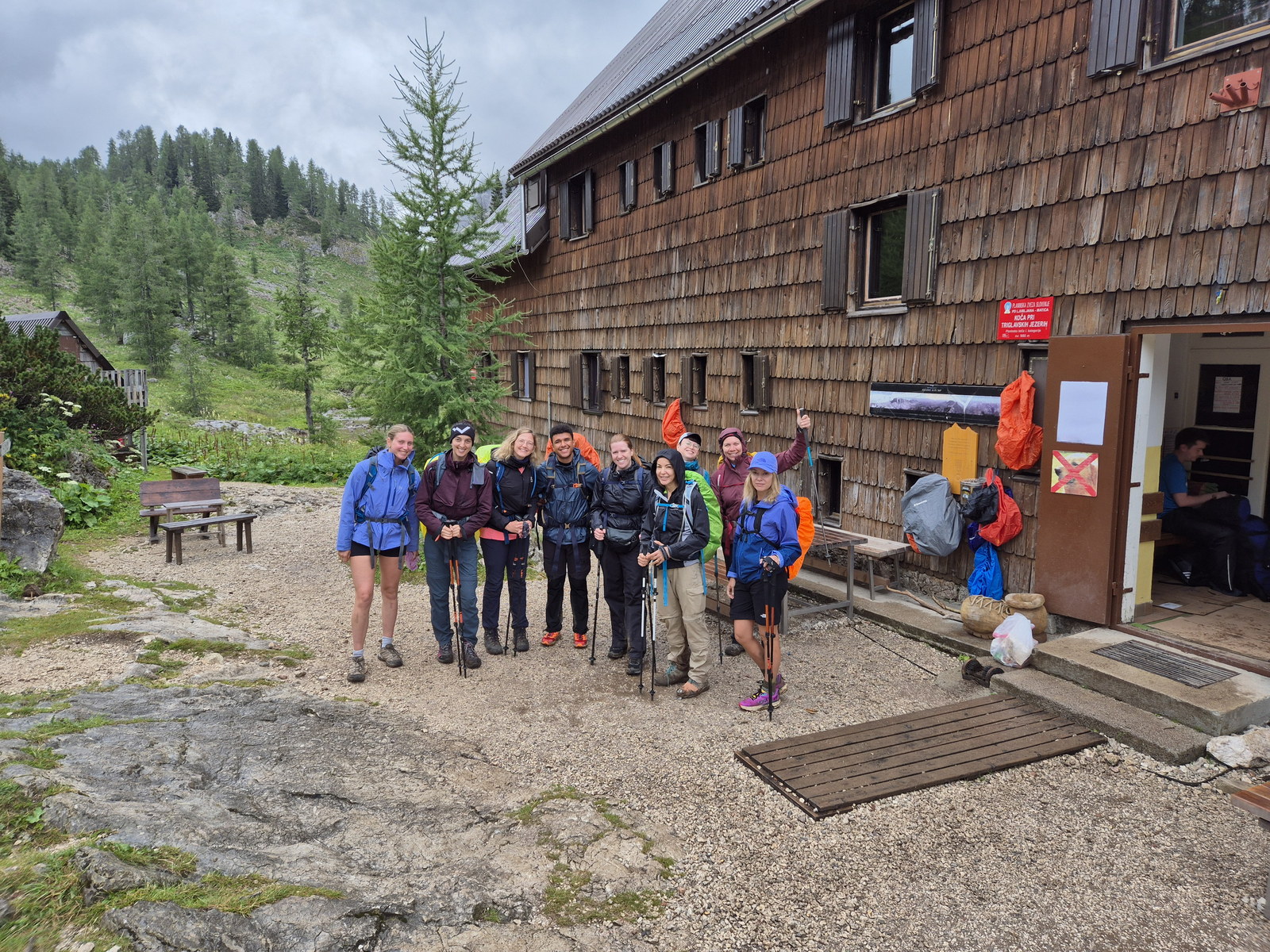 2-Day Triglav Seven Lakes Valley Hike 2 day triglav seven lakes valley hike 17