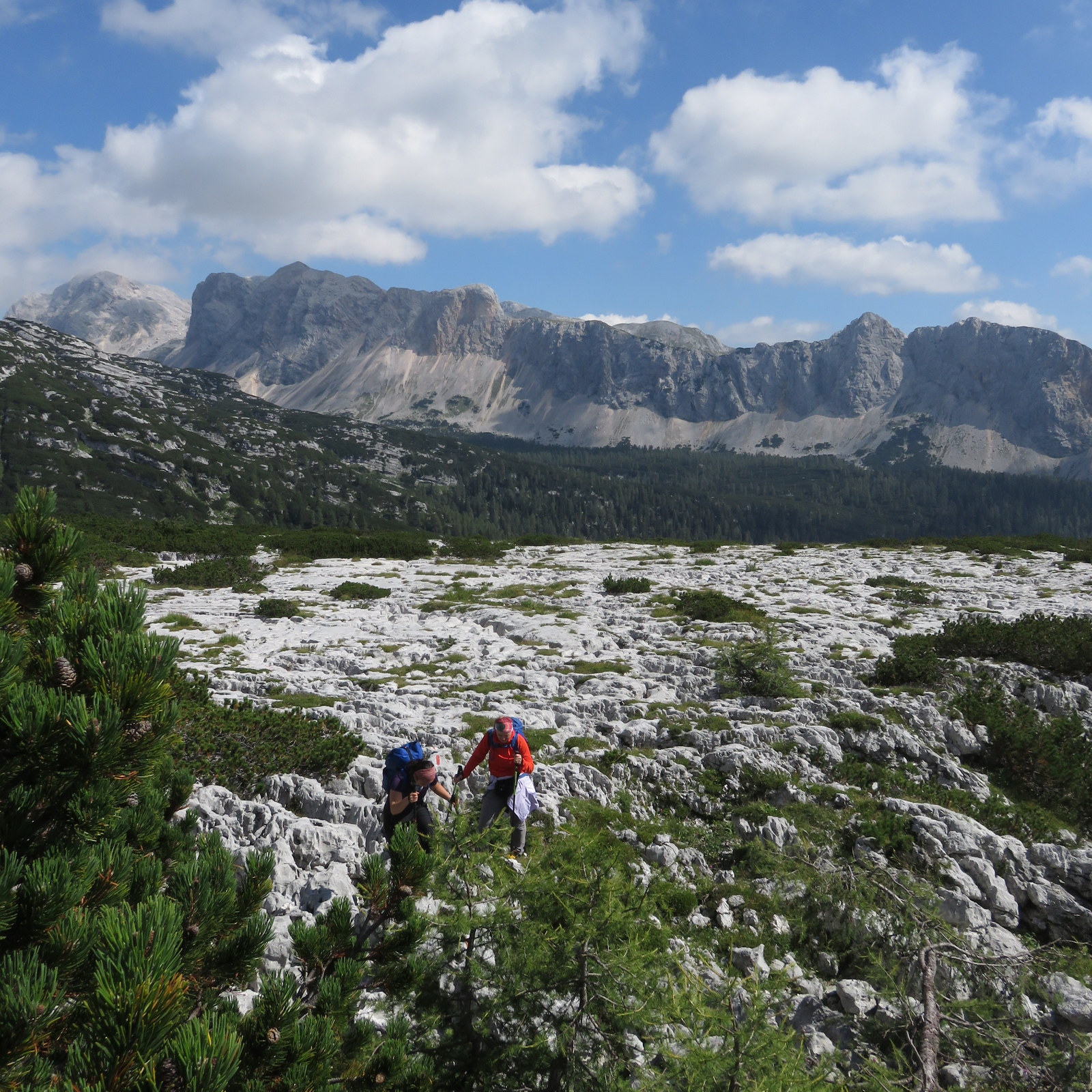 2-Day Triglav Seven Lakes Valley Hike 2 day triglav seven lakes valley hike 20
