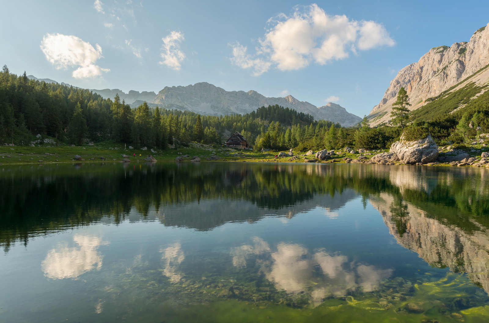 2-Day Triglav Seven Lakes Valley Hike 2 day triglav seven lakes valley hike 23