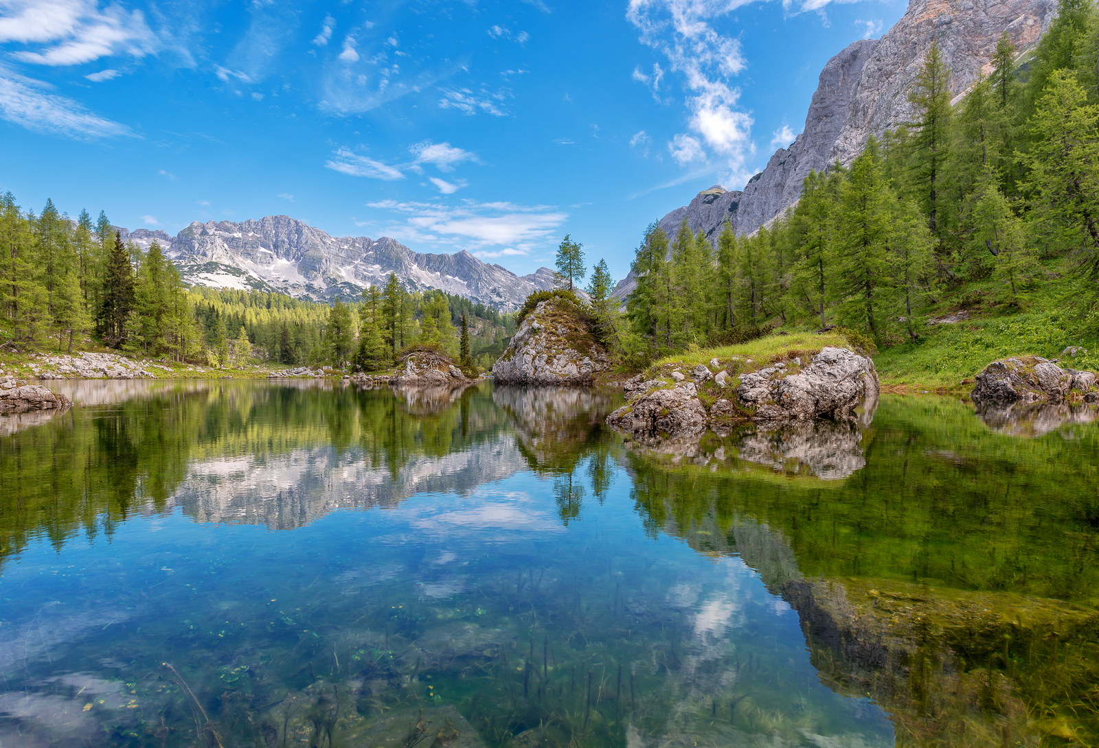2-Day Triglav Seven Lakes Valley Hike 2 day triglav seven lakes valley hike 25
