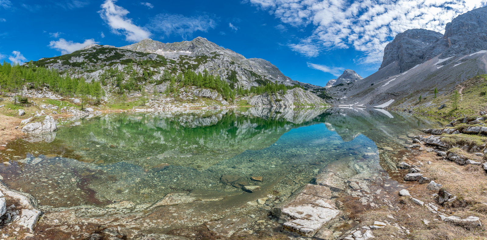 2-Day Triglav Seven Lakes Valley Hike 2 day triglav seven lakes valley hike 26