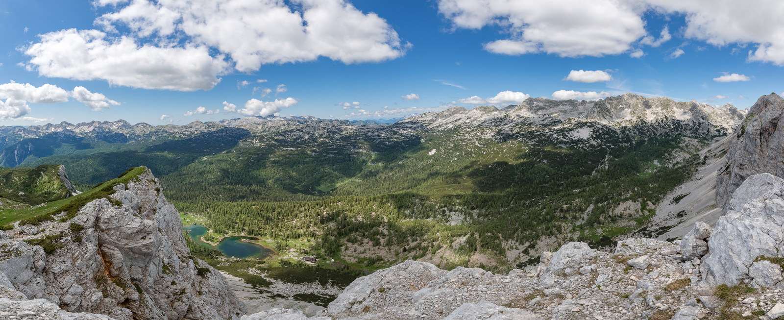2 day triglav seven lakes valley hike 30