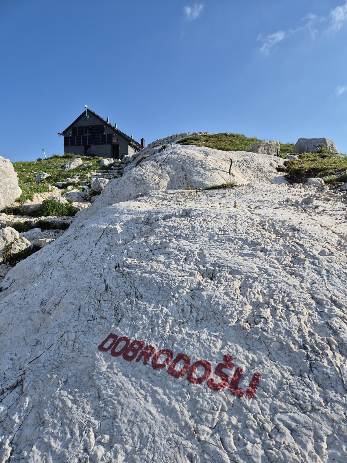 3 day 10 peaks julian alps traverse 08
