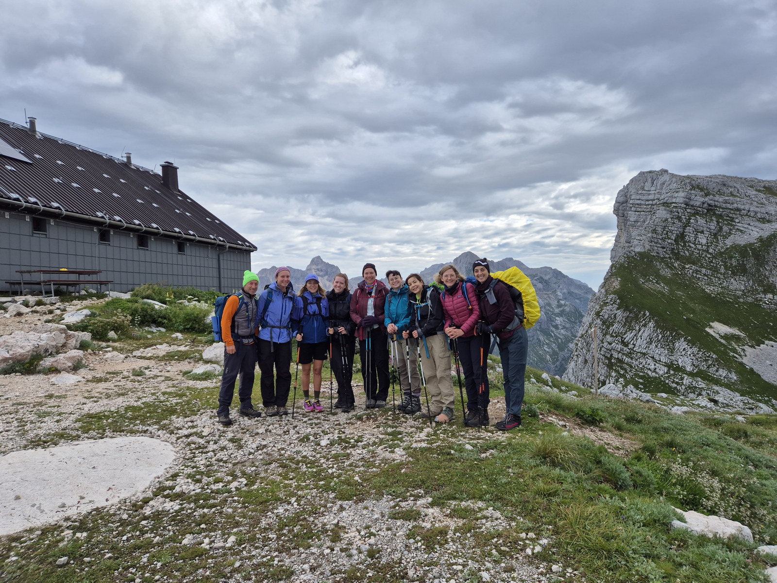From a Mountaineer's Life 8. 20250725 074224 2