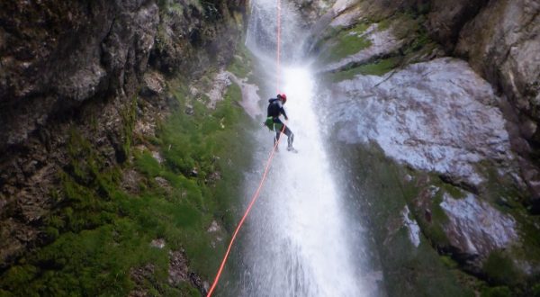 canyon globoski potok 06