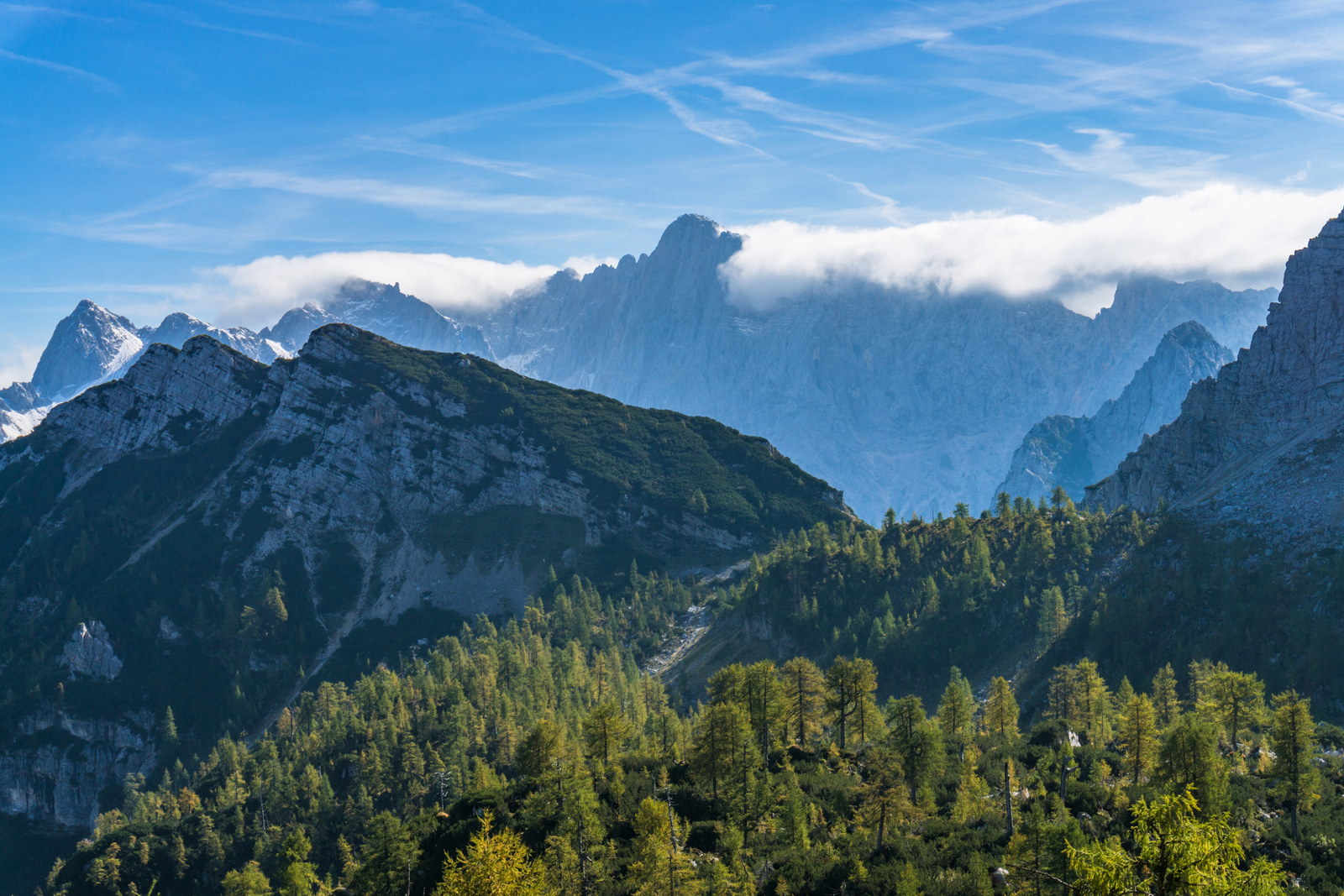 julian alps triglav national park 11
