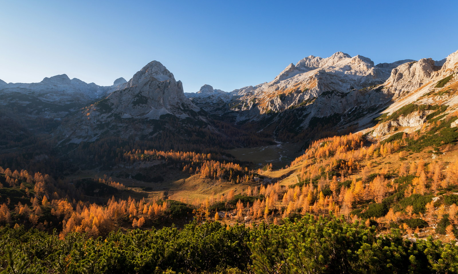 julian alps triglav national park 18