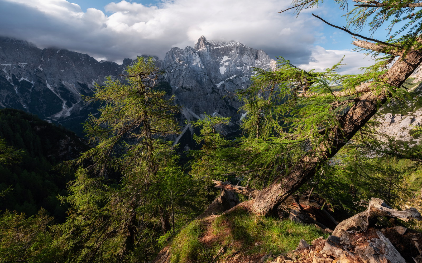 julian alps triglav national park 25