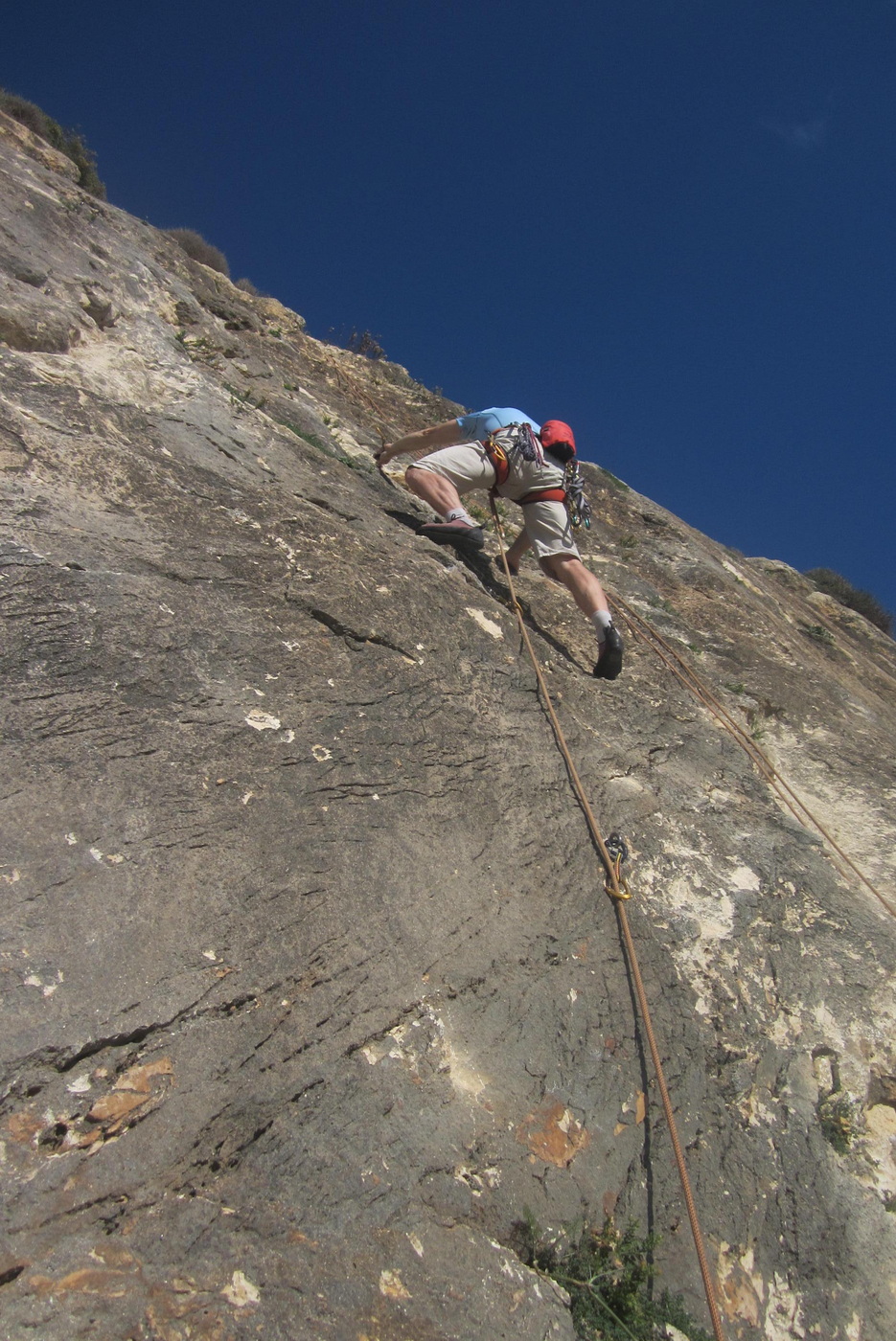Rock-Climbing-in-Bovec-and-the-Soca-Valley_13