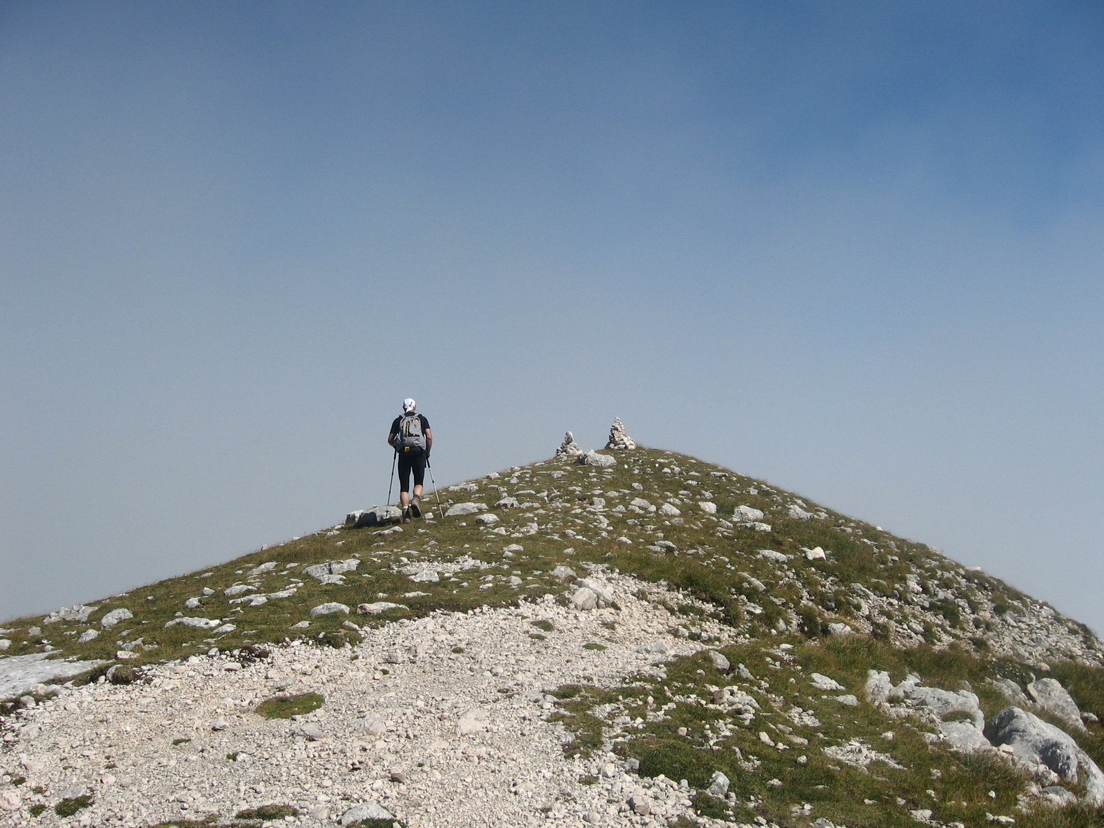 From a Mountaineer's Life skuta 085 2