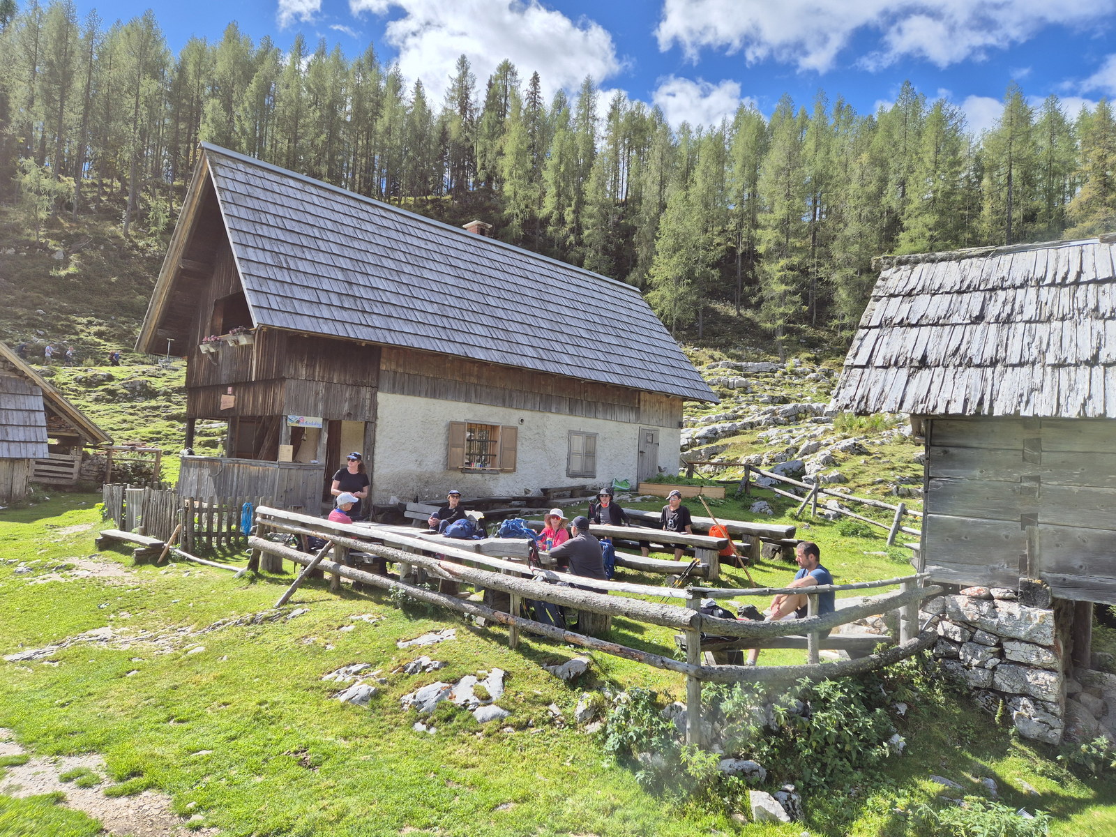 the hidden heart of the julian alps 06