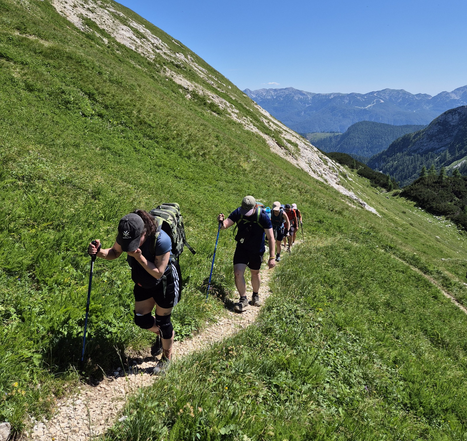 the hidden heart of the julian alps 07