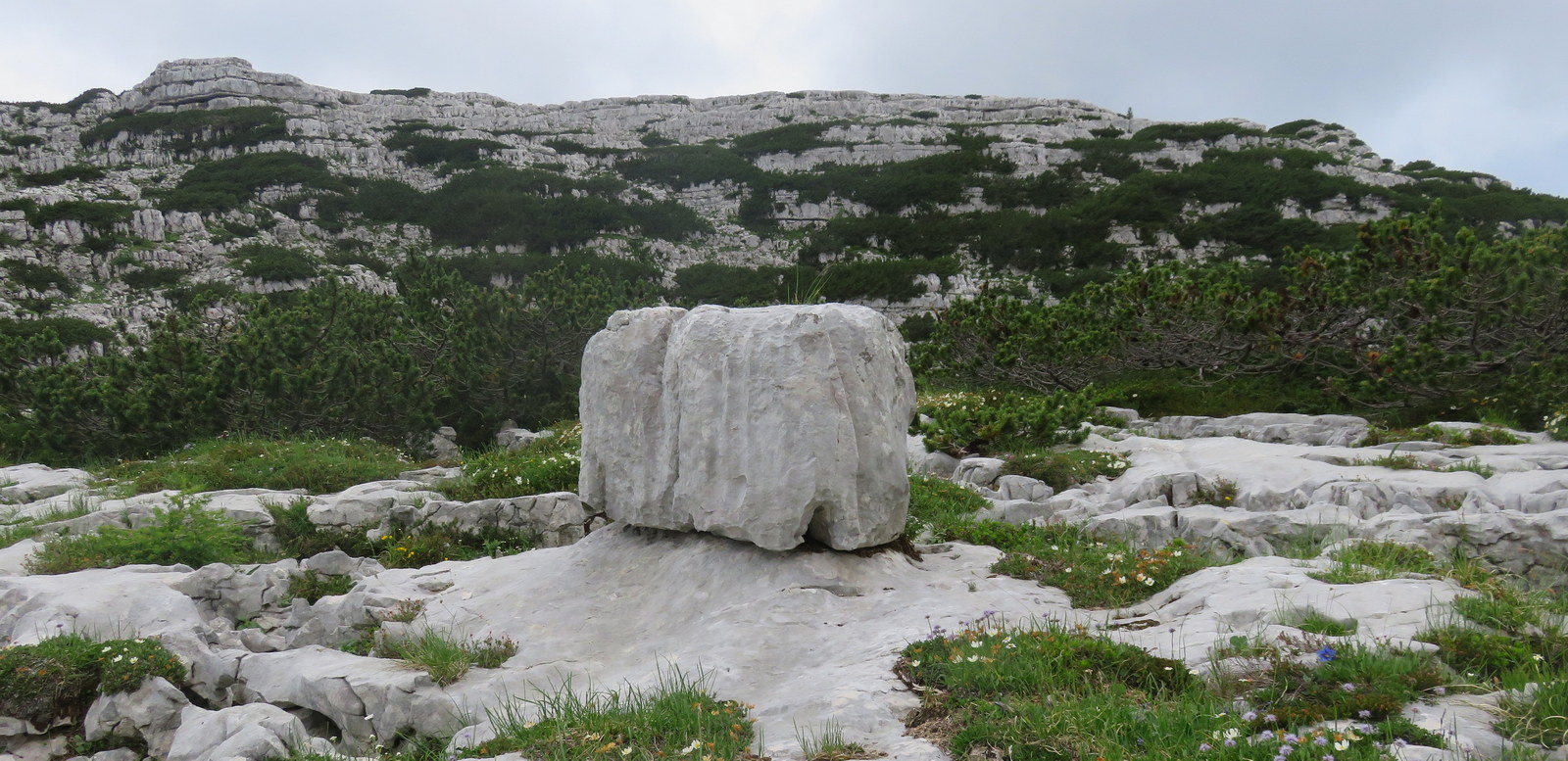 the hidden heart of the julian alps 08