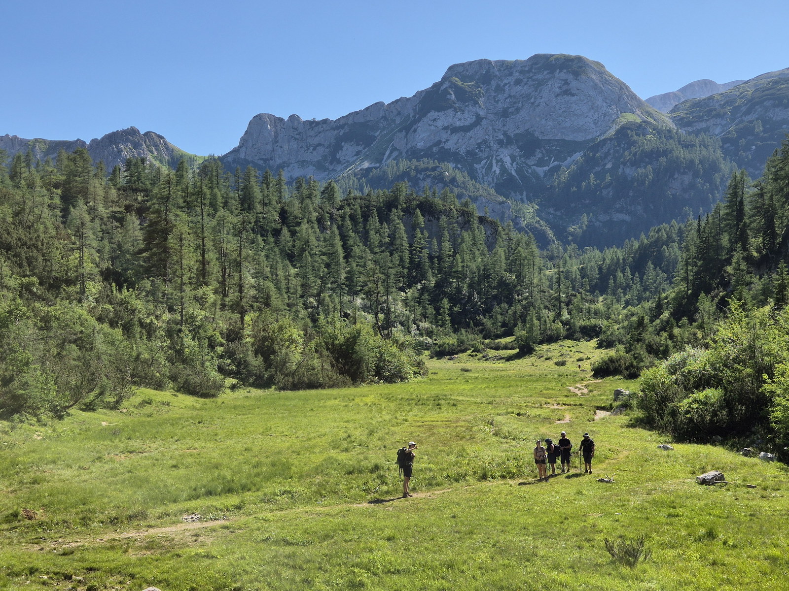 the hidden heart of the julian alps 12