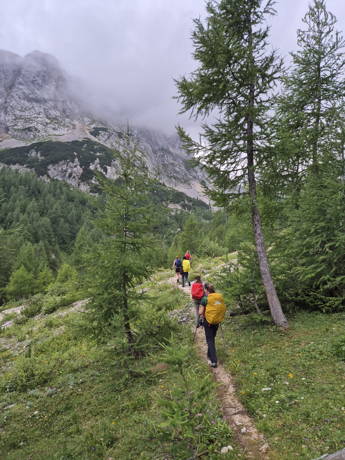 the hidden heart of the julian alps 16