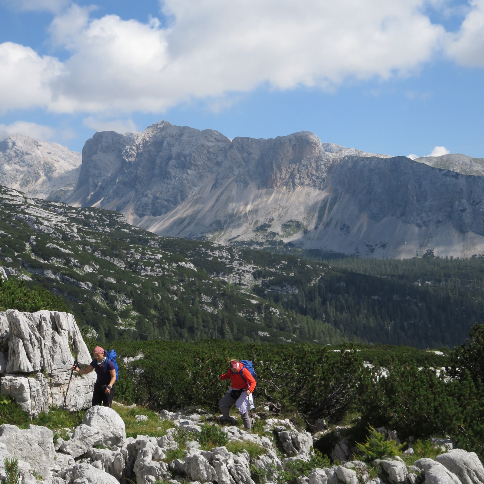 the hidden heart of the julian alps 28