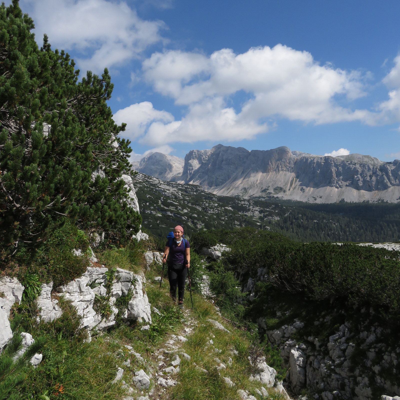 the hidden heart of the julian alps 29