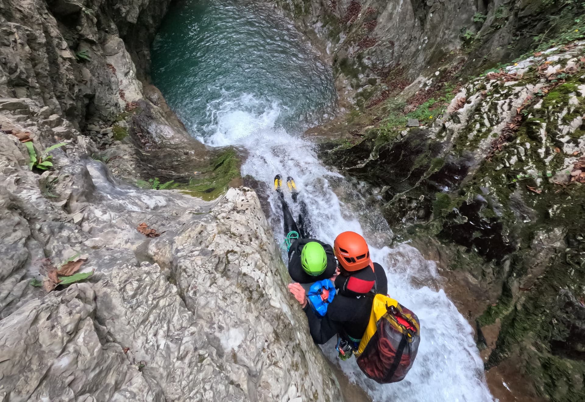 volarja canyon hero