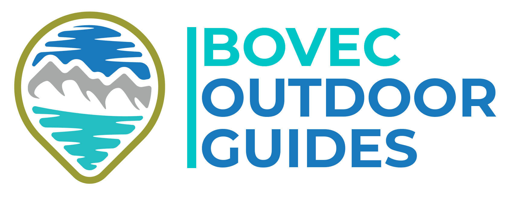logo bovec outdoor guides 2026 v2